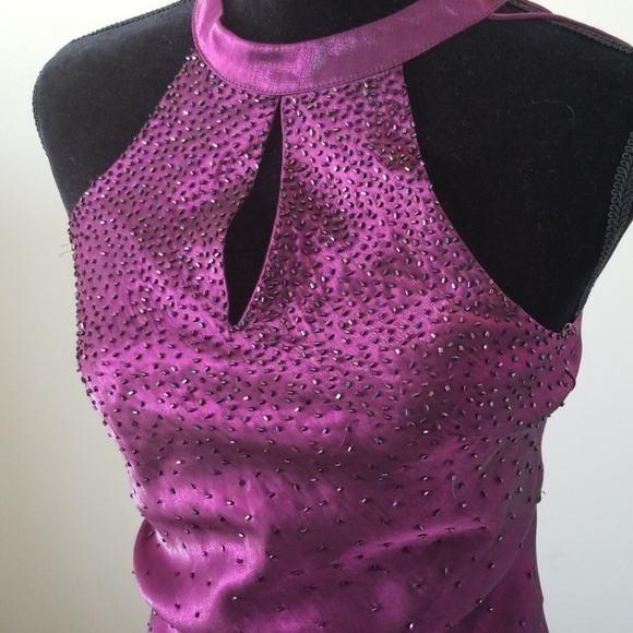 De Laru Dress size 5 - Picture 4 of 7